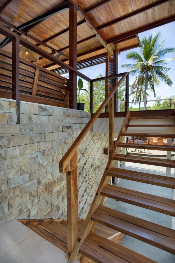 Villa Sakura. Luxury 3 Bedroom Villa. Selong Belanak Bagian luar foto